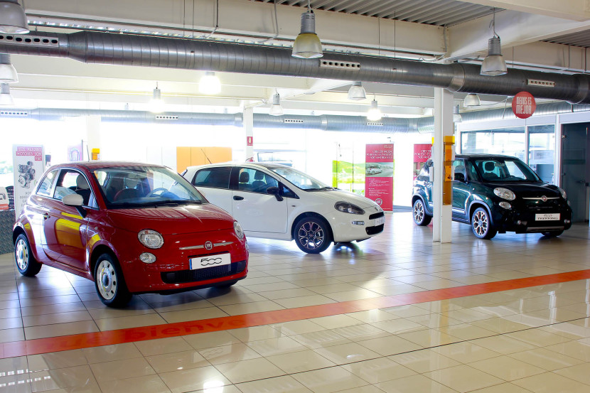 Coches segunda mano en Menorca