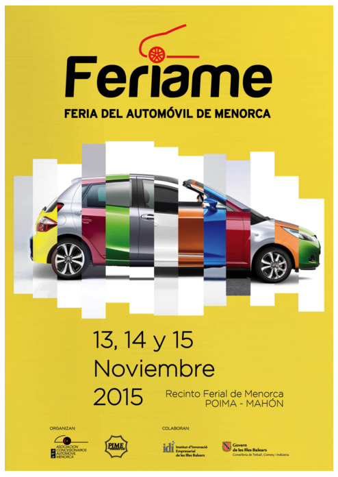 Feriame