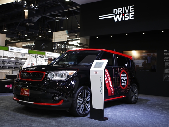 kia-autonomous-soul-drivewise