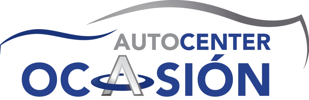 AUTOCENTER OCASION-logo