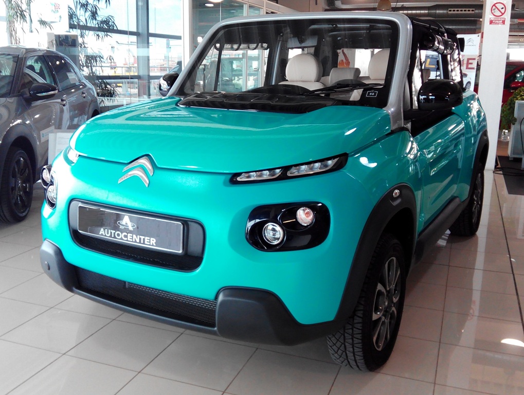 Coches segunda mano Menorca Autocenter Menorca