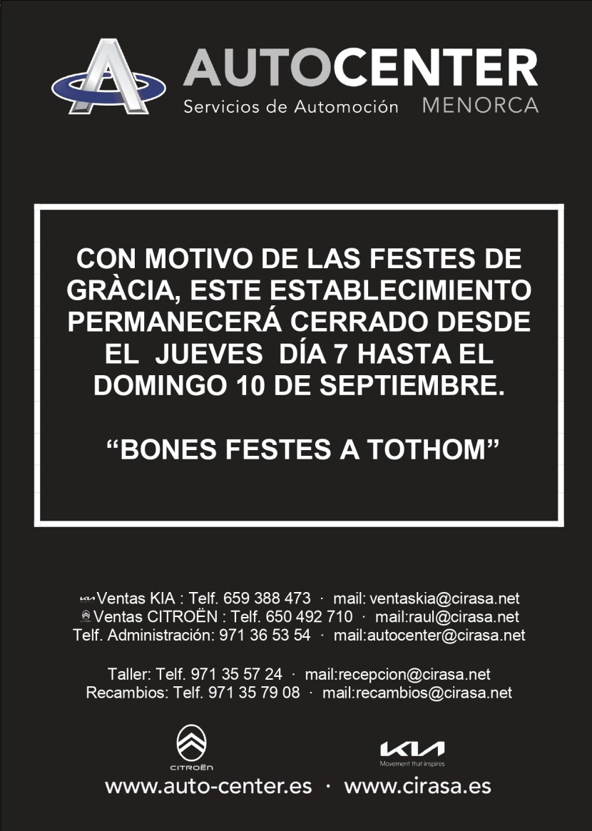 AUTOCENTER-horario CERRADO X FIESTAS 04-09-23_page-0001